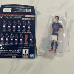 鴉様　専用　久保選手、伊藤選手 — image 1