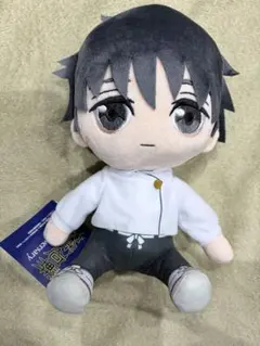 呪術廻戦 乙骨憂太 ぬいぐるみ — image 1