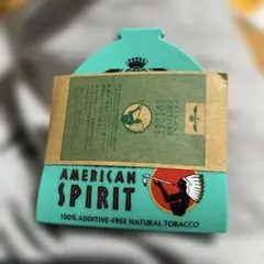 アメリカンスピリット　タバコ立て① アメスピAMERICAN SPIRIT — image 1