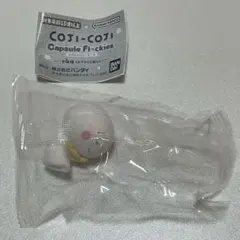 コジコジ Capsule Flockies テル子 — image 1