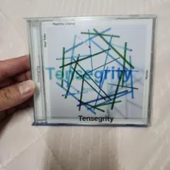 Nornis Tensegrity CD — image 1