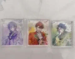 アニメイトカフェ Colotta 3SKM セット — image 1