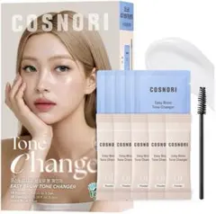 コスノリ　COSNORI 眉毛脱色　2 cream — image 1