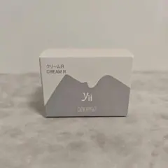 Yii (イ) クリームR — image 1