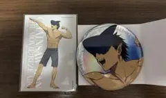 チェンソーマン 大交流展 ビーム 2点セット — image 1