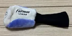Fairness Liona FW用 ヘッドカバー 7(HC166) — image 1