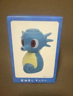 ポケモンセンターカガワ 醤油差し タッツー ポケモンセンター — image 1