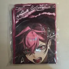 シクフォニ LAN RAGE マフラータオル — image 1