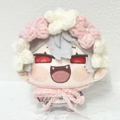 にじまるっと フラワーヘッドドレス お花モチーフ — image 1