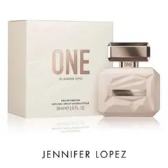 Jennifer Lopez ONE オードパルファム 30ml — image 1