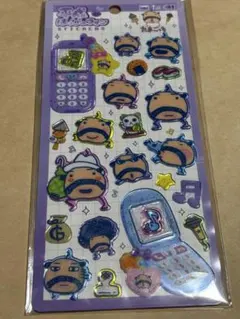たまごっち おやじっちの平成フォン — image 1