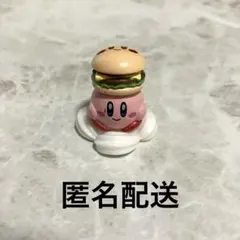 カービィバーガー　マスコット — image 1