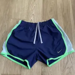 NIKE Dri-FIT ランニングショートパンツ ネイビー S — image 1