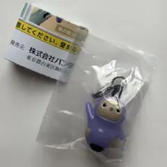 LAVOT らぼっと めじるしアクセサリー パープル — image 1