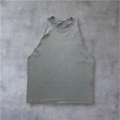 値段交渉可！　FRUIT OF THE LOOM ノースリーブシャツ — image 1