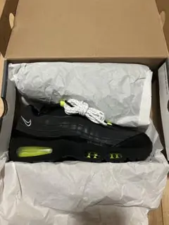 Nike Air Max 95 OG Big Bubble "HRJK" 8.5 — image 1
