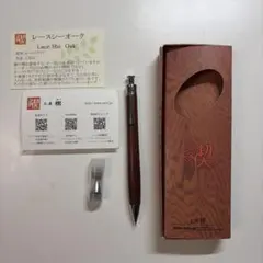 【早い者勝ち】レースシーオーク　工房楔 — image 1