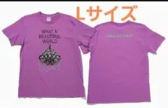 SEKAI NO OWARI Tシャツ　Lサイズ — image 1
