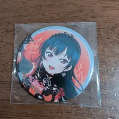 GKSS 津島善子 缶バッジ — image 1