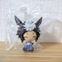 ウマ娘 一番くじ ちょこのっこ フィギュア メジロライアン — image 1