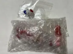 HrHr様専用 ハローキティ ワーズコレクション ⑤ HAPPY — image 1