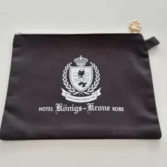 HOTEL KONIGS KRONE KOBE ポーチ — image 1