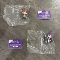 葬送のフリーレン ガチャガチャ コレクションフィギュアリッチ — image 1