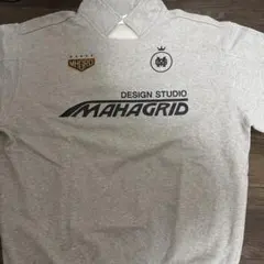 mahargrid. グレー トレーナー M — image 1