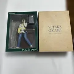限定品、未使用品★OZAKI 尾崎豊 フィギュアZIPPOライター NO193 — image 1