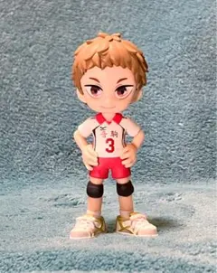 ハイキュー!! PalVerseパルバース 夜久衛輔 — image 1