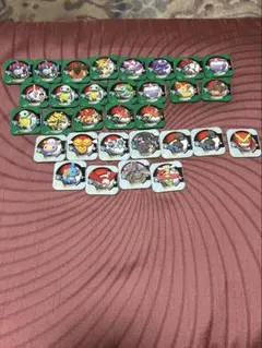 ポケモントレッタ — image 1