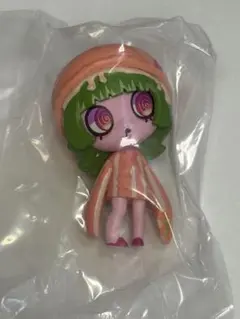 ウイルスイーツフィギュア　マカロン — image 1