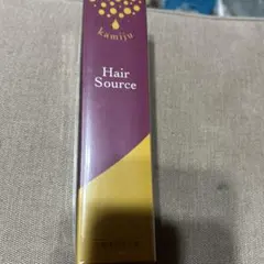 kamiju Hair Source 毛髪補修美容液 — image 1