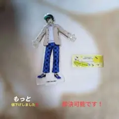 ブルーロック 蜂楽廻 アクリルスタンド — image 1