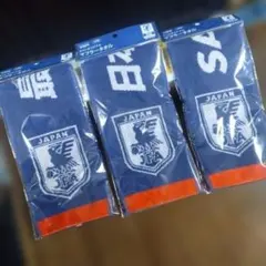 美品【KIRIR】オリジナルマフラータオル3種類(キリンビバレッジ)●新品 — image 1