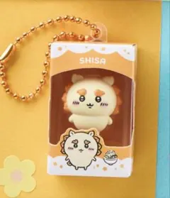 ちいかわ　シーサー　チョコボックス — image 1