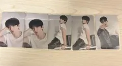 txt スビン MOA CON トレカ セット — image 1