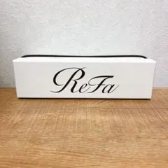 【箱のみ】リファ ビューテック フィンガーアイロン — image 1