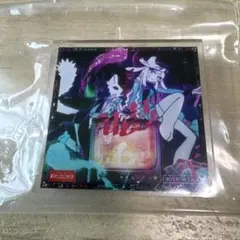 Ado　アド　ビッグエコー　コラボ　アクリルバッジ　唱LP　グッズ — image 1