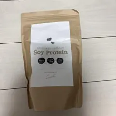 Guerf KUROMAME KINAKO Soy Protein — image 1