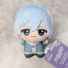 アイドリッシュセブン 四葉環 ちびぐるみ — image 1