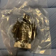 一番くじ 北斗の拳 D賞 乱世闘神胸像 ジャギ — image 1