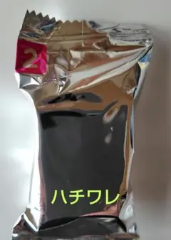 未開封　ちいかわチョコボックス　ハチワレ — image 1