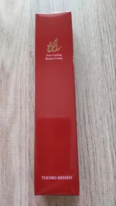 透明美肌薬用クリーム — image 1