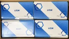 ライオン清潔・衛生ギフト LNS-30 4個セット — image 1
