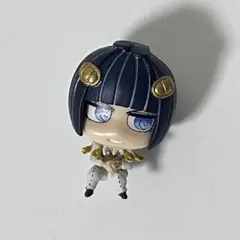 ジョジョの奇妙な冒険　ジョジョコレ　カプセルフィギュア　ブチャラティ — image 1