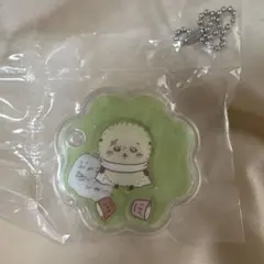 ちいかわ ラッコ キーホルダー — image 1