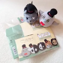 【新品未使用】レトころ ぬいぐるみコレクション　ガオルト(シルバー)　ハト — image 1