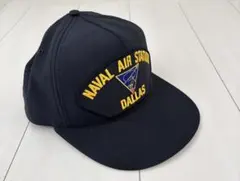 NAVAL AIR STATION DALLAS キャップ — image 1