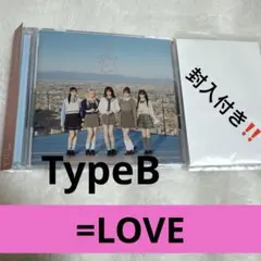 =LOVE イコラブ 生写真 封入 呪って呪って のろのろ CD DVD グッズ — image 1